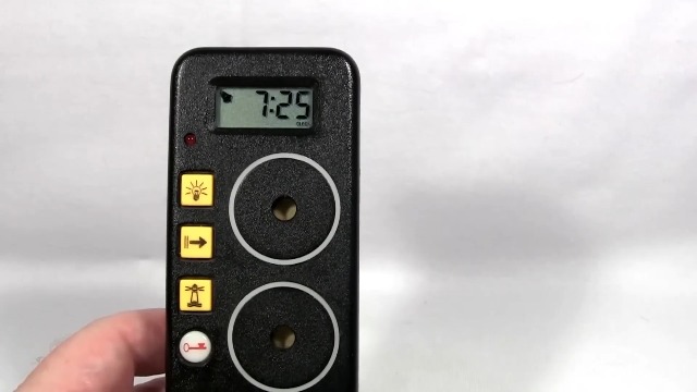 Amazon.com: Screaming Meanie TZ-120 Extremely Loud Alarm Timer